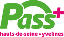logo pass+ yvelines
