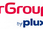 Tir groupé logo