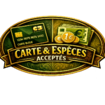 Cash et espece - Glorious Escape Game Vélizy