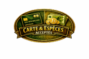 Cash et espece - Glorious Escape Game Vélizy