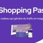Shopping Pass accepté chez Glorious Escape Game Vélizy