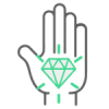 Pictogramme de compétence escape game